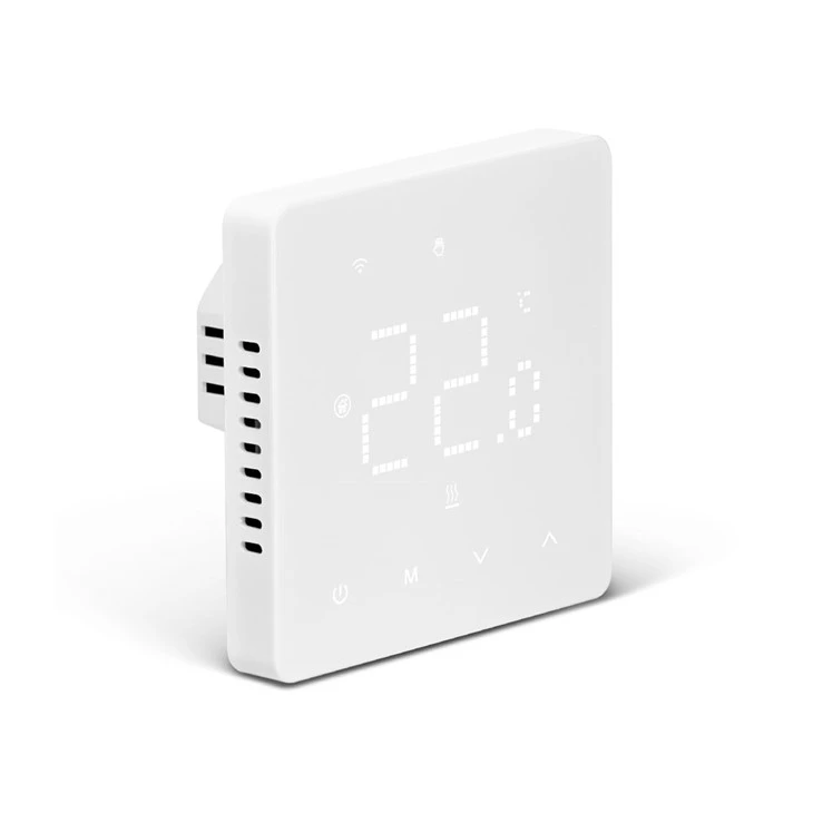 Smart Wifi Underfloor Thermostat TGM50 for Underfloor Heating Control System