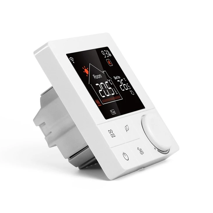 TR8B-WIFI-WPB Thermostat For Boiler System
