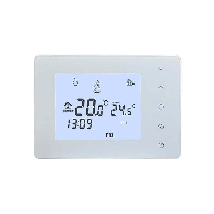 BOT-W306 Smart Room Thermostat voor ketel
