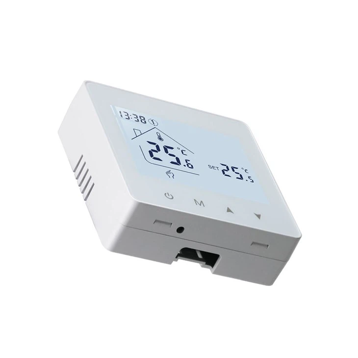 Beok lcd screen boiler thermostat BOT-R6W
