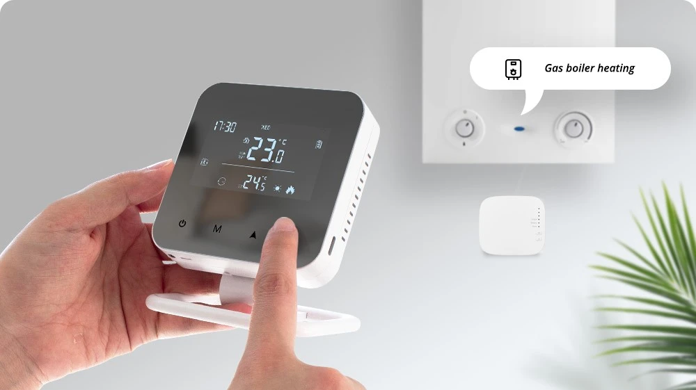 wireless room thermostat wireless room thermostat