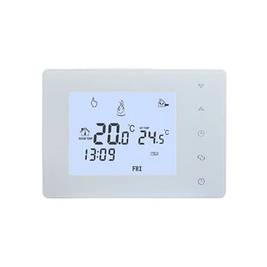 BOT-W306 Smart Room Thermostat voor ketel