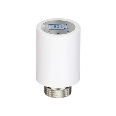 WiFi Smart Radiator Thermostat Valve Trv -803 WF